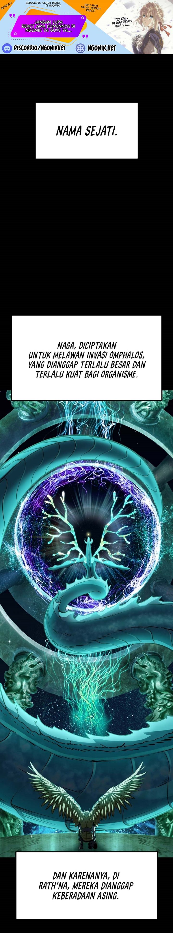 Otherworldly Sword King’s Survival Records chapter 176
